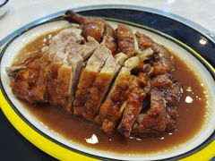 -东就鸭饭店·古早海南菜(滨海店)
