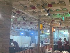 -三个大叔烤羊肉串·炭炉砂锅菜(西三旗店)