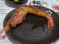 -松坂屋日料自助(长城路店)