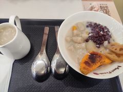 -鲜芋仙(太原街万达店)