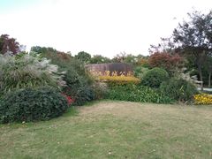 -新江湾城公园