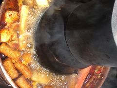 -北龙火锅店(燕山大街店)