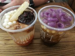 -甜心闲生传统手工冰粉(奎星楼店)