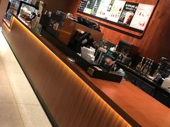 -星巴克(广州百信广场东区店)