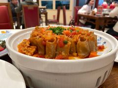 -山西会馆·晋菜·晋商宴·学堂记忆(许坦西街店)