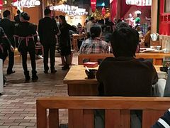 大堂-老滇山寨•云南特色菜•地方菜•民族风情歌舞表演(金碧店)