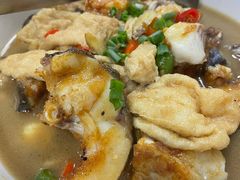 -始兴县农家小院餐馆