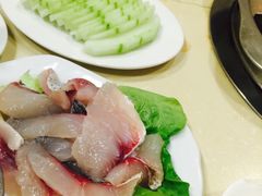 -台北吴记老锅底麻辣火锅(蓝村路店)