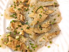 -嘉莱特和平国际酒店自助餐