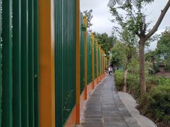 -一寨两国风景区