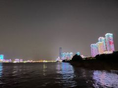 -武汉两江游览·夜游长江(汉口粤汉码头)