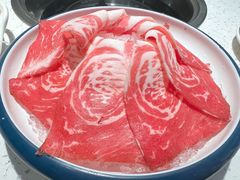 -三人行骨头王火锅(长寿店)