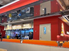 -不二啫·广府啫啫煲(江燕路万科里店)