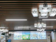-岭下农庄·农家菜·野生大头鱼·公司团建(福永凤凰山店)