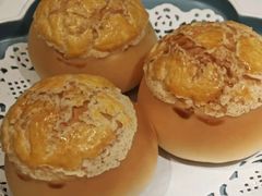 -飶香居(省博物馆店)