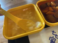 -七七家的糖水店(南湾街1号店)