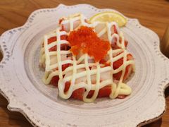 -团子君寿司·茶