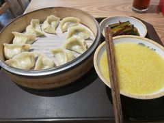 -千忆汤包(闽江路店)