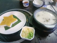 -东江海鲜大排档·潮汕菜·砂锅粥