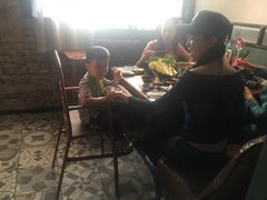 -手选潮汕鲜活牛肉火锅(二七广场店)