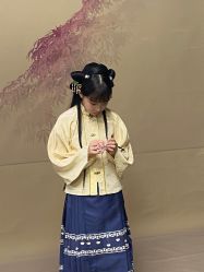 -盘子女人坊古装写真摄影(南京总店)