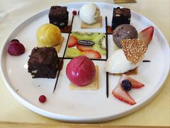 -哈根达斯(石家庄北国店)