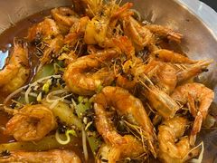 -阿田大虾(回龙观店)