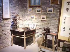 -驿舍·民國老营房院子私房菜(科学会堂店)