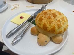 -蔡澜点心·粤菜(月星环球港店)