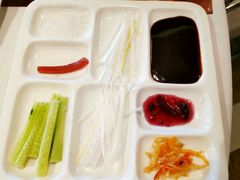 -同喜烤鸭店(光芒店)