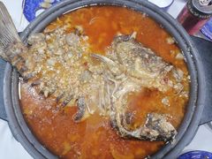 -友记功夫香·人民大排档(红牌楼店)