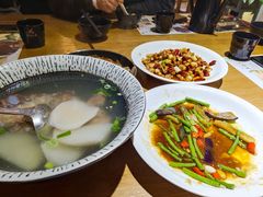 -王妈热卤·川味馆(海昌店)