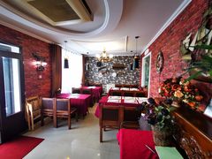 -92°C俄式厨房(中央大街店)