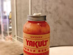 -SENTEA森茶(麦地丽日店)