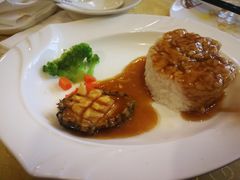 -勺园饭店(骨科医院店)