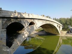 -赵州桥景区