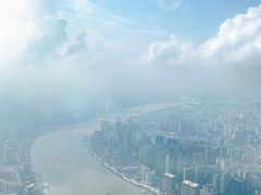 -上海中心大厦