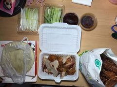 -徐记正宗北京烤鸭(北京东路总店)