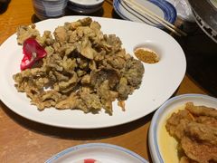 -95号酱骨·一块豆腐(展春园西路店)