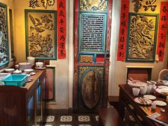 -春梅里卤鹅馆·47年老字号(中山路店)