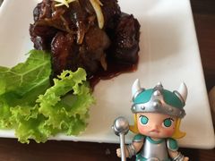 -娜娜家•Nana’Garden (福州道店)