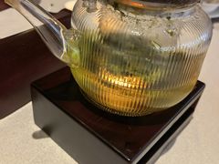 -晋江荣誉国际酒店·港誉茶餐厅