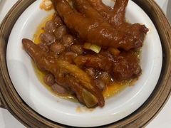 -天喜酒楼饭市·茶市(同德皇宫店)