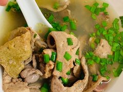 牛三星汤走酸-陈超记美食店