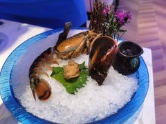 -半岛听涛蒸汽海鲜自助(K11店)