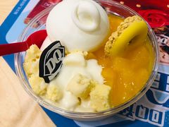 -DQ·蛋糕·冰淇淋(金鹰天地店)