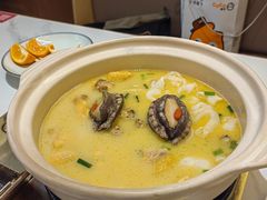 -如一鸡鲍鱼·粤式煲汤(长泰广场店)