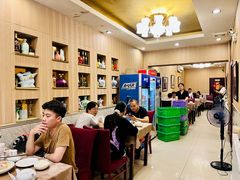 -金牌餐厅·天津菜·八珍豆腐·老爆三(瓷房子店)