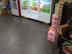 -巴犀烧烤(新崇光店)