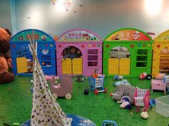 -中家鑫园温泉酒店鑫悦汤泉